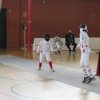 Criterium y Campeonato de Castilla y León M15 Individual y por equipos